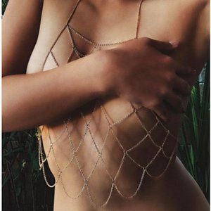 Multi-layer Body Chain
